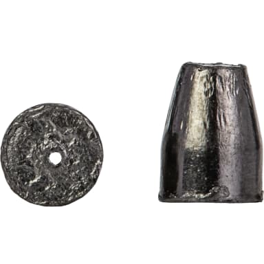 Ferrules Graphite bore 0.8 mm