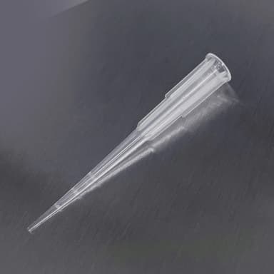 200µl Standard Tip- Yellow- Bulk