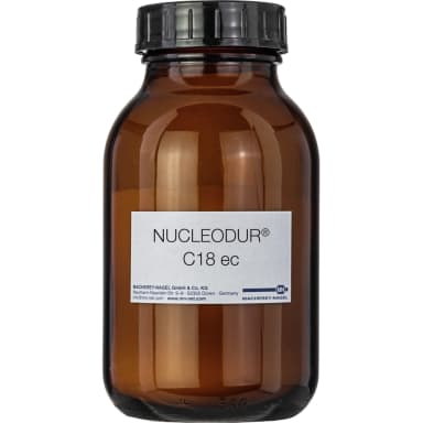 NUCLEODUR 100-50 C18 ec