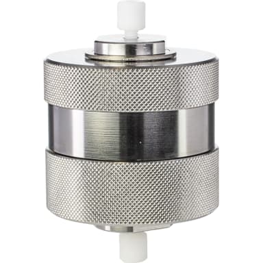 VarioPrep guard column holder FOR VP 15/32