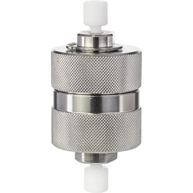 VarioPrep guard column holder (short) for VP 10/16