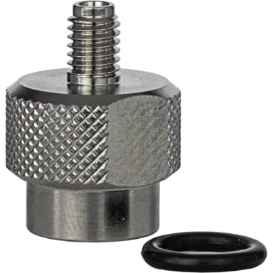 Replacement connector to main column for Column Protection System (REF 718966)
