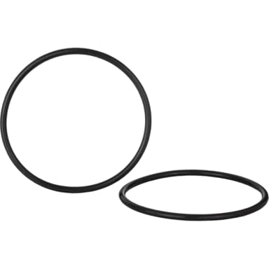 O-ring for VP guard column holder 50 mm