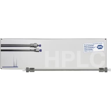 Column GPC VA 300/7.7 NUCLEOGEL, 300 mm, 7.7mm