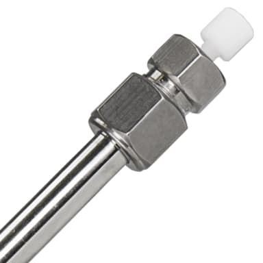 Guard column GPC VA NUCLEOGEL GPC 50 mm, 7.7 mm