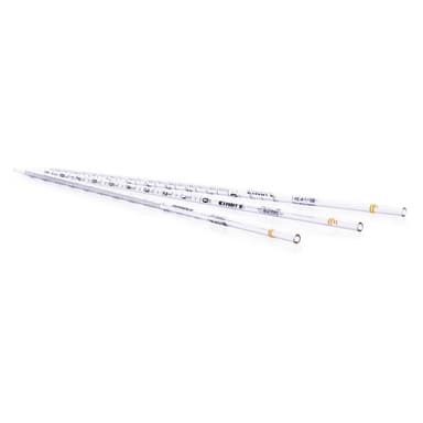 Non-Sterile Disposable Glass Serological Pipette,BULK,2ML