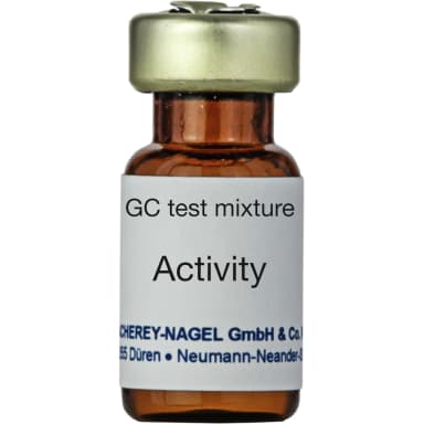 Activity mixture