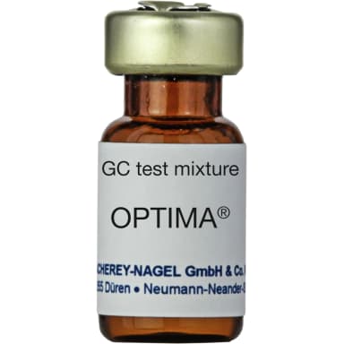 Test mixture MN OPTIMA