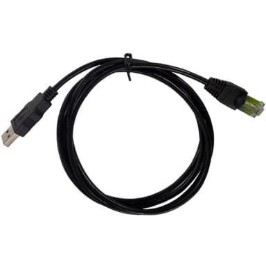 Cable, RJ45-USB, POS, bRite A71