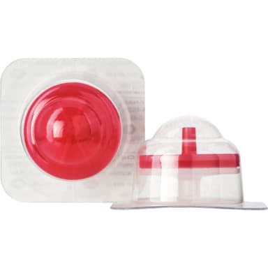 CHROMAFIL disposable syringe filters CA-45/2