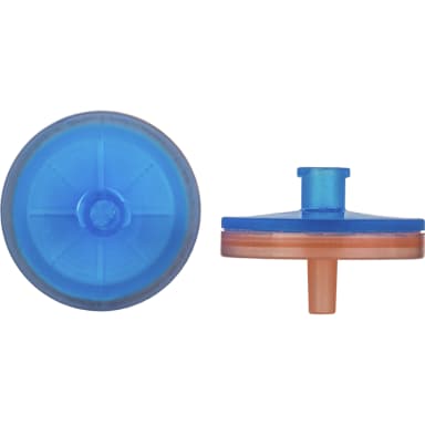 CHROMAFIL disposable syringe filters GF/PET-2
