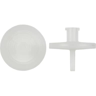 CHROMAFIL disposable syringe filters PVDF-45/1