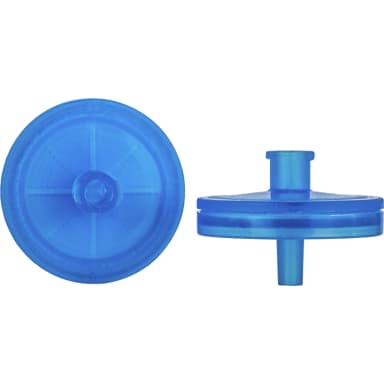 CHROMAFIL disposable syringe filters GF/RC-20/2