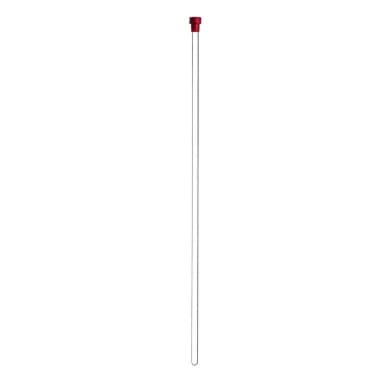 5MM MED WALL SUPRASIL EPR SAMPLE TUBE 250MM L