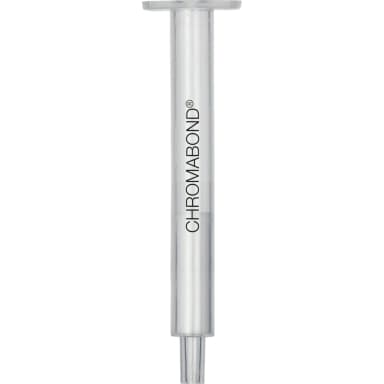 CHROMABOND columns,1 mL,100 mg