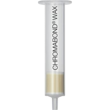 CHROMABOND columns PFAS ,6 mL,500 mg