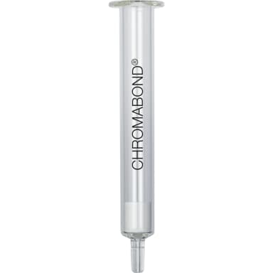 CHROMABOND columns ,3 mL,200 mg