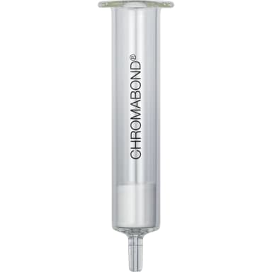 CHROMABOND Columns SiOH ,6 mL,500 mg