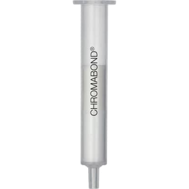 CHROMABOND columns SiOH-H2SO4/SA ,3 mL, 500/500 mg
