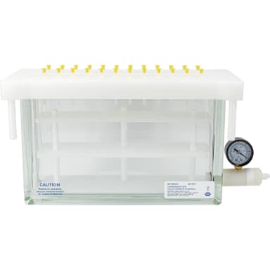 CHROMABOND SPE vacuum manifold 24 positions