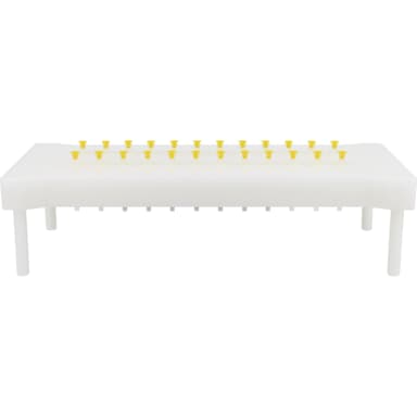 CHROMABOND lid (PP) SPE with gasket 24 column