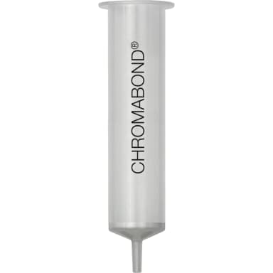 CHROMABOND empty columns 45 mL