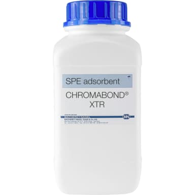 CHROMABOND sorbent XTR (kieselguhr)