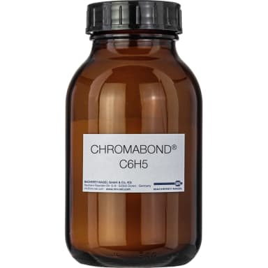 CHROMABOND sorbent C6H5