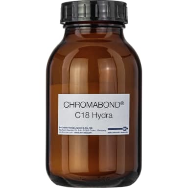 CHROMABOND sorbent C18