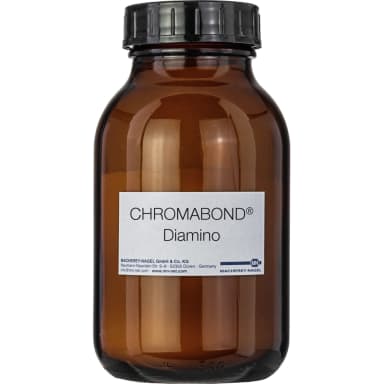 CHROMABOND sorbent Diamino