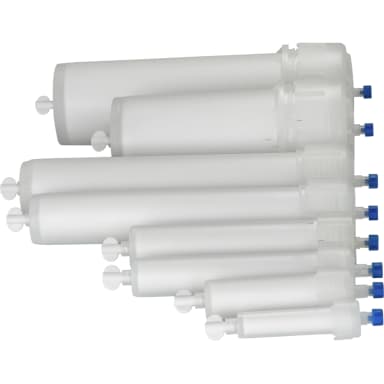 CHROMABOND columns Flash BT 80,SiOH,80 g