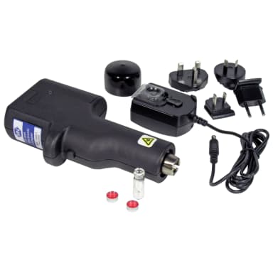 Electronic crimper (version 1802/6A)11 mm
