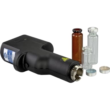 Electronic crimper (version 1802/6A) 20 mm