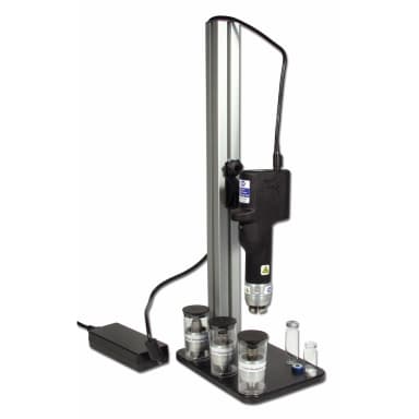 Electronic high power crimping tool