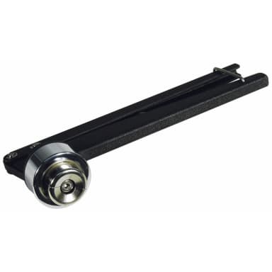 Manual decapper (standard) for 11 mm crimp caps