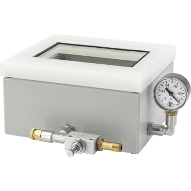 CHROMABOND MULTI 96 vacuum manifold