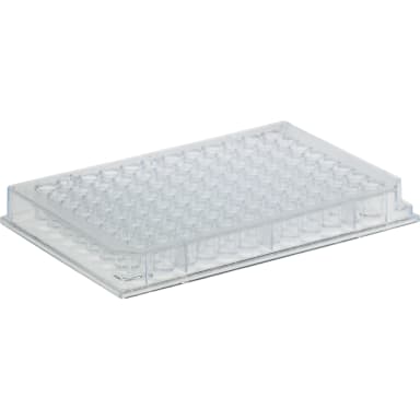 CHROMABOND Multi 96 mikrotiter plate 96x0.5 mL