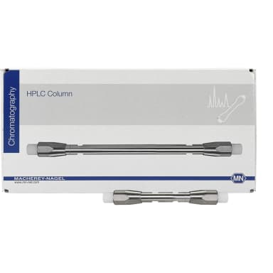 HPLC guard column EC 4/3 NUCLEOSIL 100-5 ,4 mm