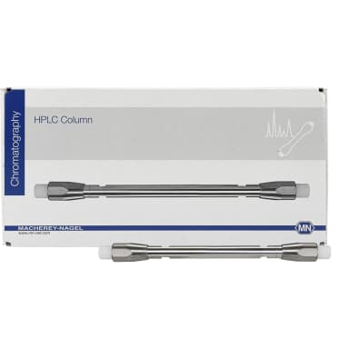 EC HPLC column EC 30/4 NUCLEOSIL 120-5 , 30 mm, 2 mm