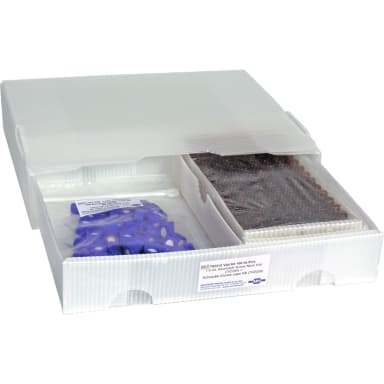 HPLC guard column EC 4/3 NUCLEOCEL , 4 mm, 4 mm