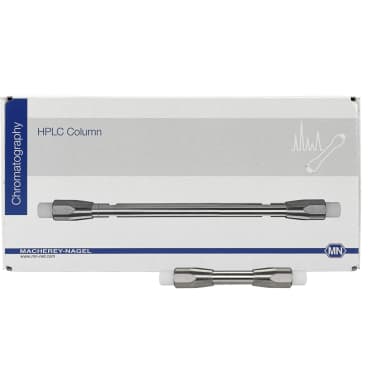 Capillary column OPTIMA ,2 mm