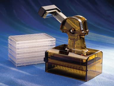 Costar Transtar-96 Disposable Cartridges, Sterile