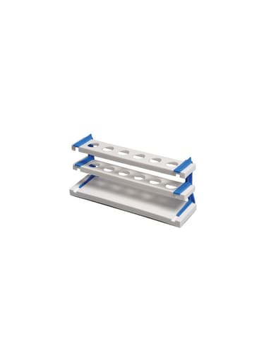 NESSLER CYLINDER RACK, FOR 50ML TUBES