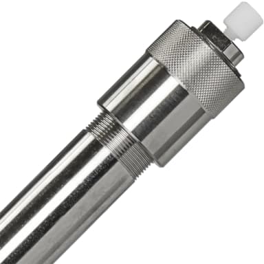 VarioPrep HPLC column VP 50/10 NUCLEODUR 100-1,4 mm, 10