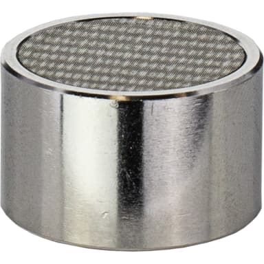 VarioPrep HPLC guard column cartridge ,16 mm