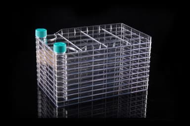 Nest BioFactory 10 Chamber; Narrow Mouth; Total culture area: 6335cm2; TC
