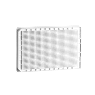 1536 WELL PLATE, WHITE 127,8/86/10MM, TC
