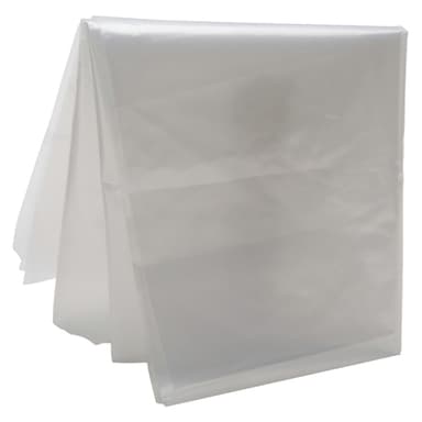 Bags for Floor Box, PE 28 x 36 x 2.25Mil, 300/CS