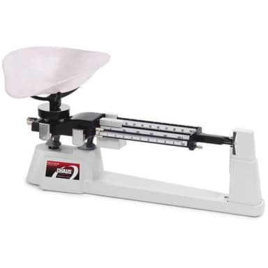 720-00 Triple Beam 700 Series