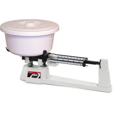 720-00 Triple Beam 700 Series